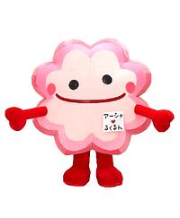 アーシャるくるん