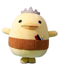 いまばり バリィさん