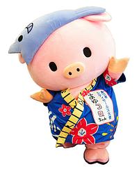 あゆコロちゃん