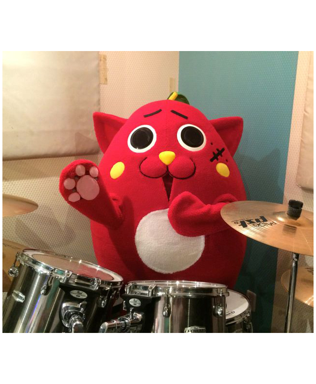 にゃんごすたー