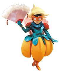 フランソワーズびわ