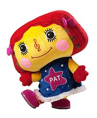 PATちゃん
