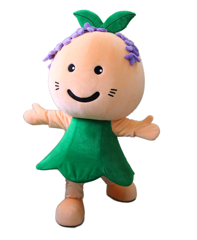 藤っ子　ふうちゃん