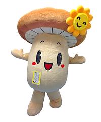 サンマッシュくん