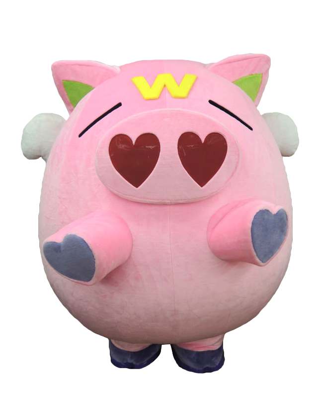 エンジェルわらぶー