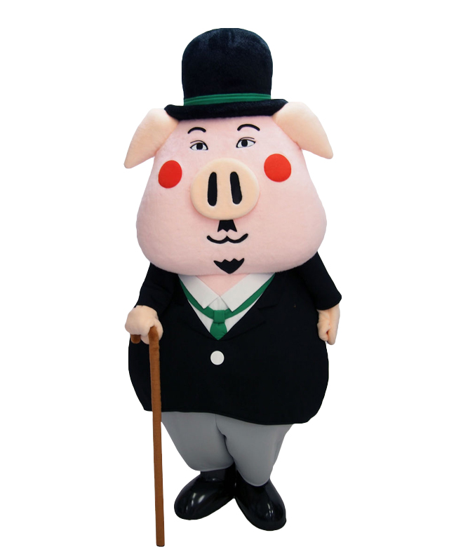 すながわポークチャップリン