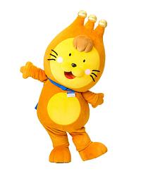 イックン王子Jr.