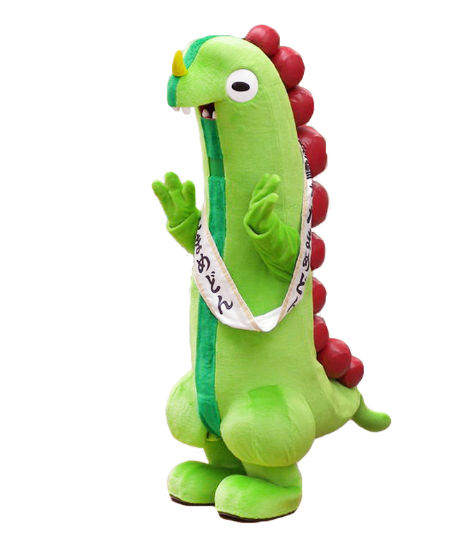 薩摩なたまめどん