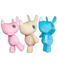 ハッぴぃ ショッぴぃ フジッぴぃ