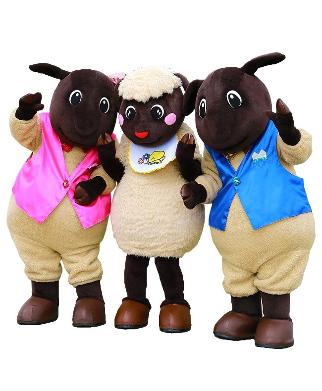 さほっちファミリー