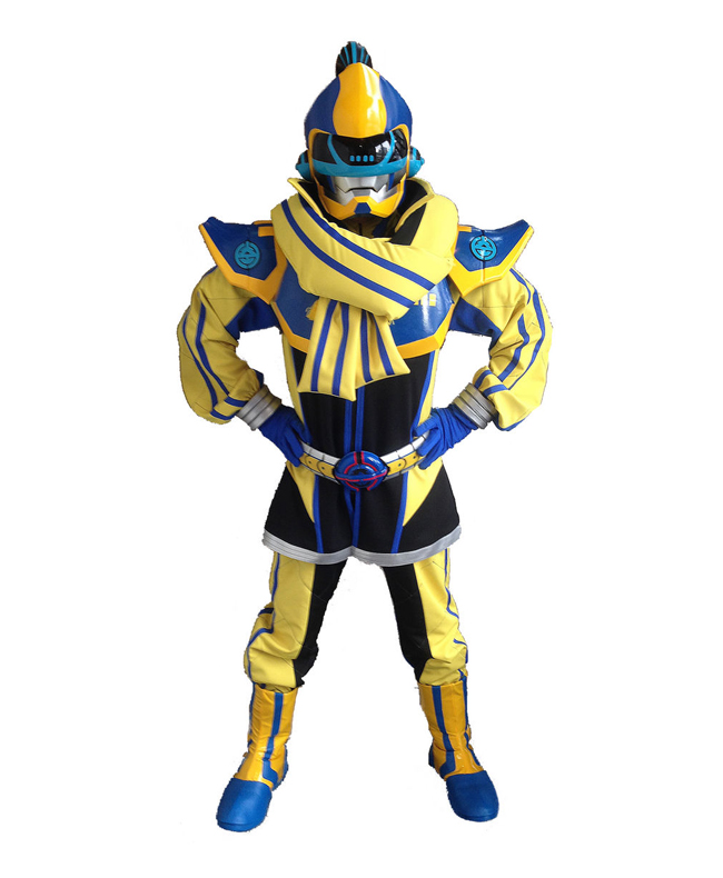 ビッグマウンテンヒデオー