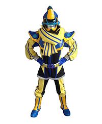 ビッグマウンテンヒデオー