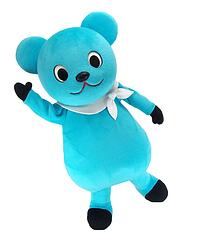 高知さいらちゃん