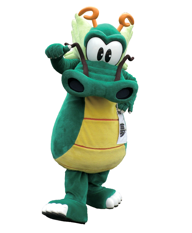 龍夢（ドラム）