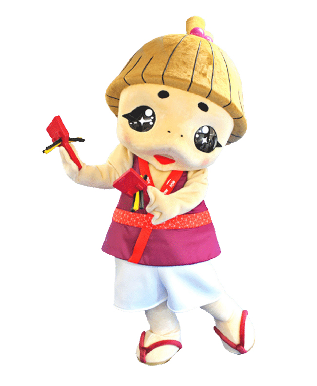 しばてんちゃん