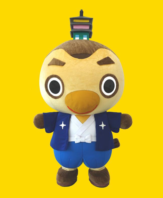 みらいりんぞう