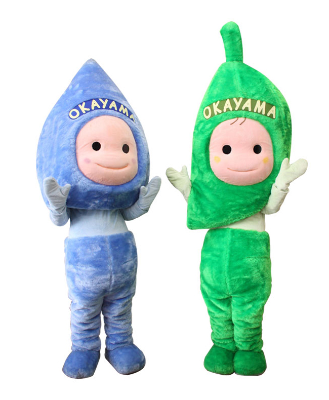 ミコロ・ハコロ