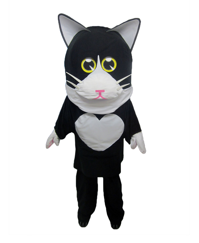 ニャンコレポン