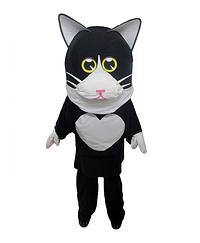 ニャンコレポン