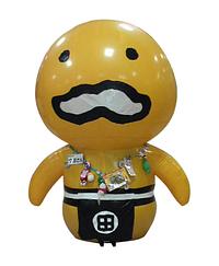 あぶらやつぶさん