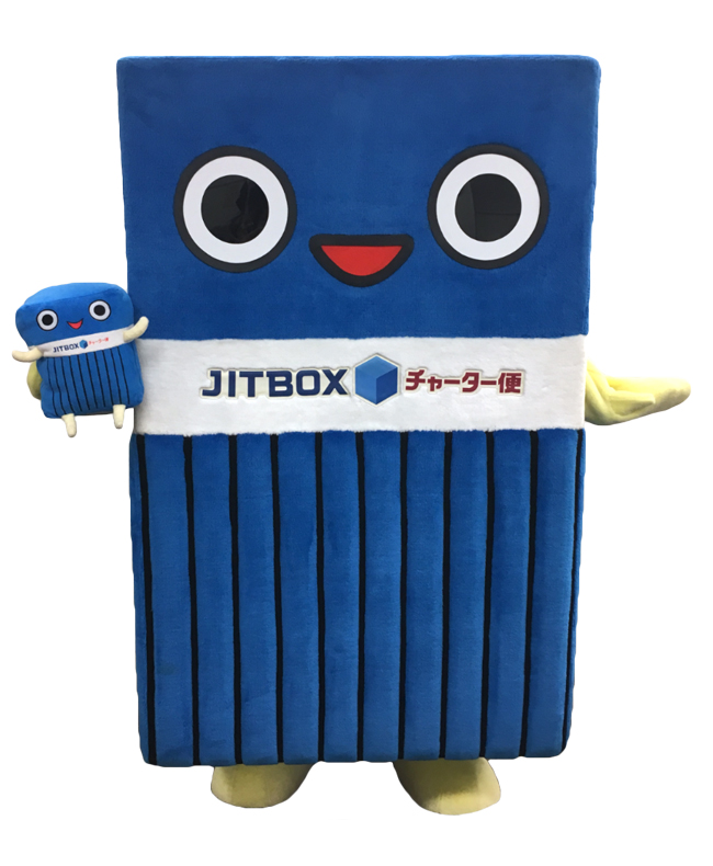 JITくん