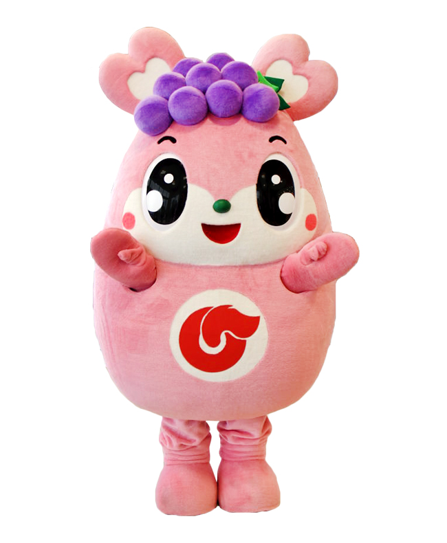 しんとうちゃん 