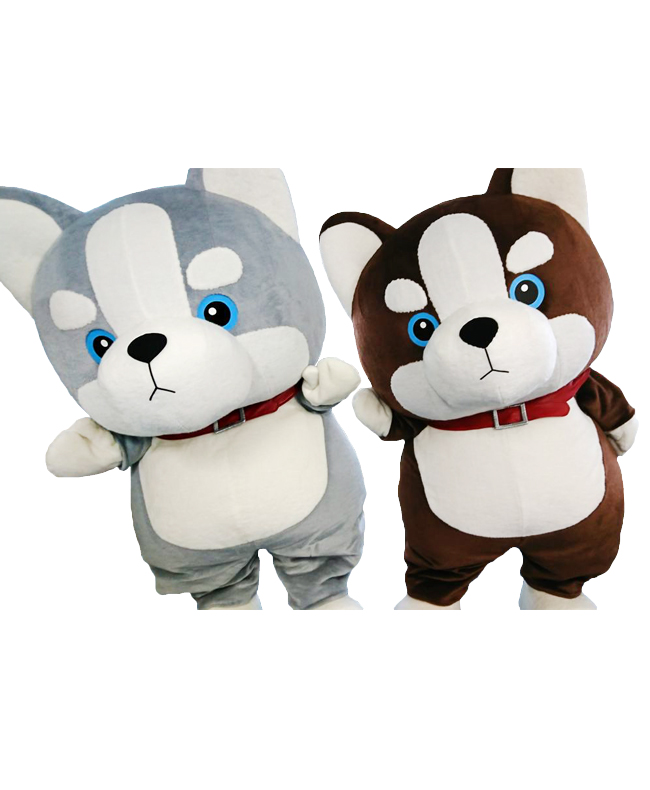 びんちゃん　たぴきち