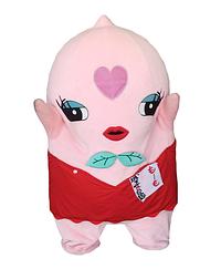 桃の天使『も～も』