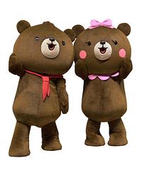 はぴ太ファミリー