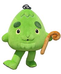 さんかくやまベェ