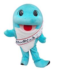 ウィンディくん