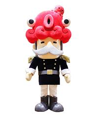 オクトパス将軍