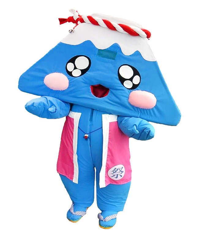 よってかっ祭ふー君