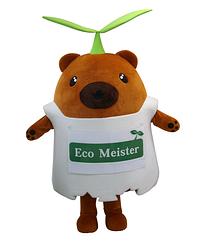 えこまいくまー