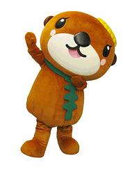 ラサッコちゃん