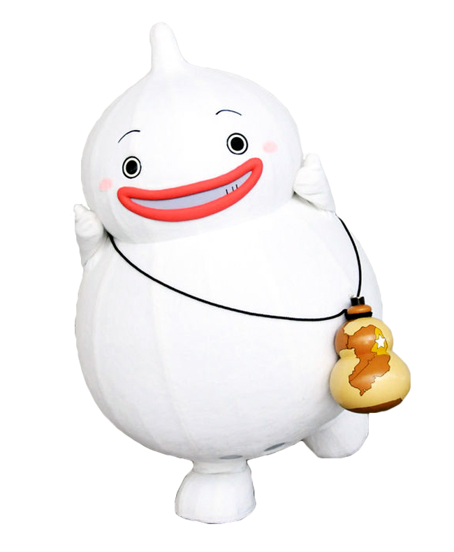 島原守護神しまばらん