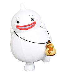 島原守護神しまばらん