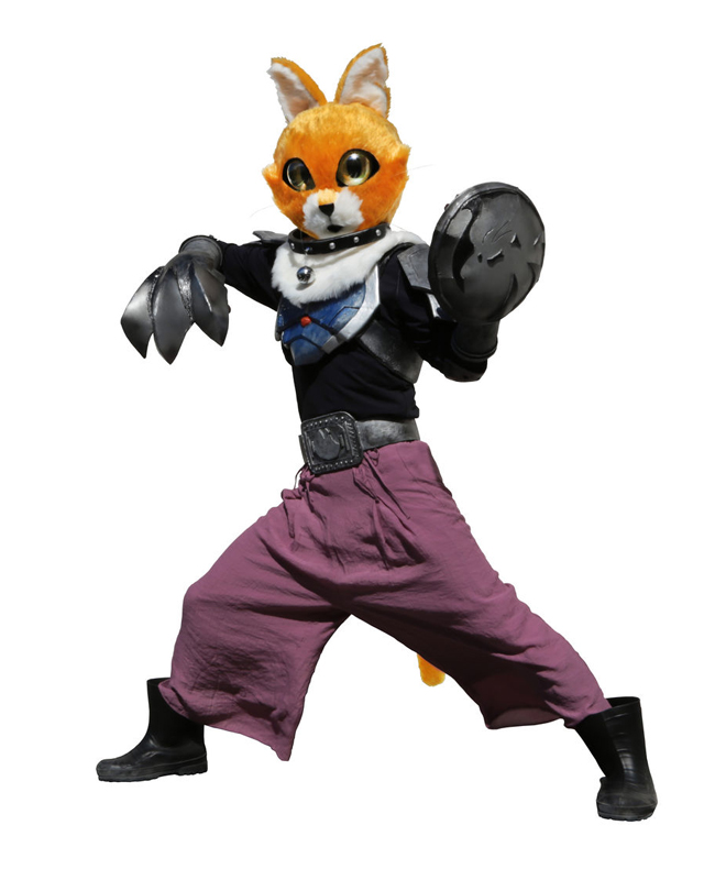 帝国残党猫キャットC