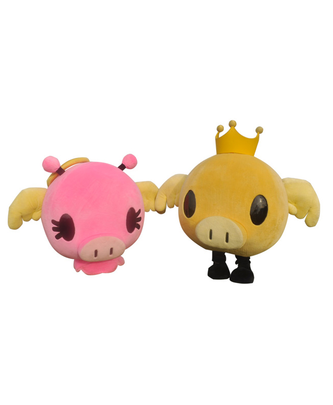 アンジー＆ホーリー