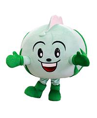 嬬キャベちゃん