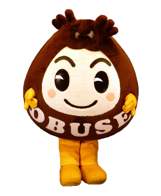 おぶせくりちゃん