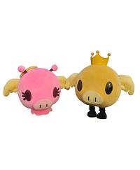 アンジー＆ホーリー