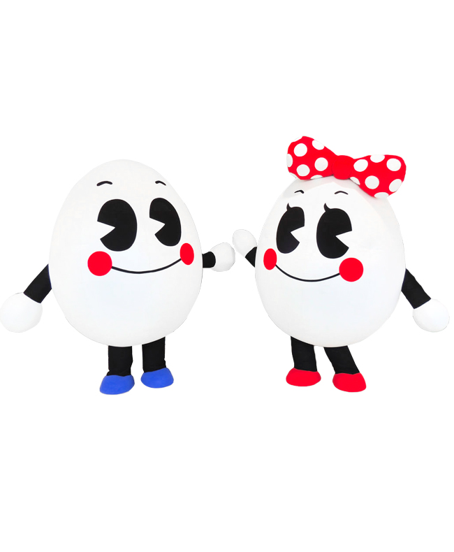 むーちゃん・らんちゃん 