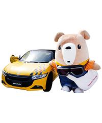 はっくるべあ～　くるタム