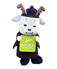 まほろばトヨ太子