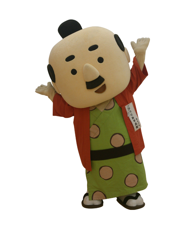 かわりみ千兵衛