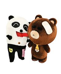 やべーべや with たごぱん