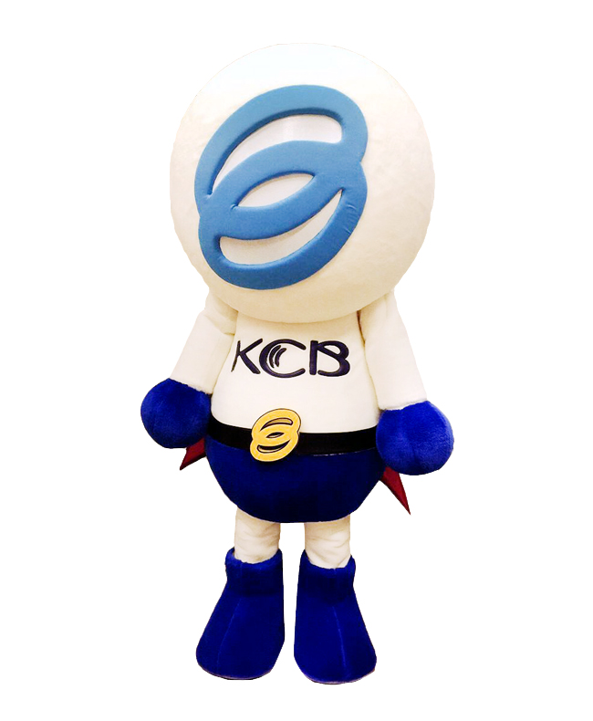 KCBマン
