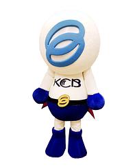 KCBマン