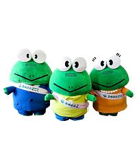 がまちゃんファミリー